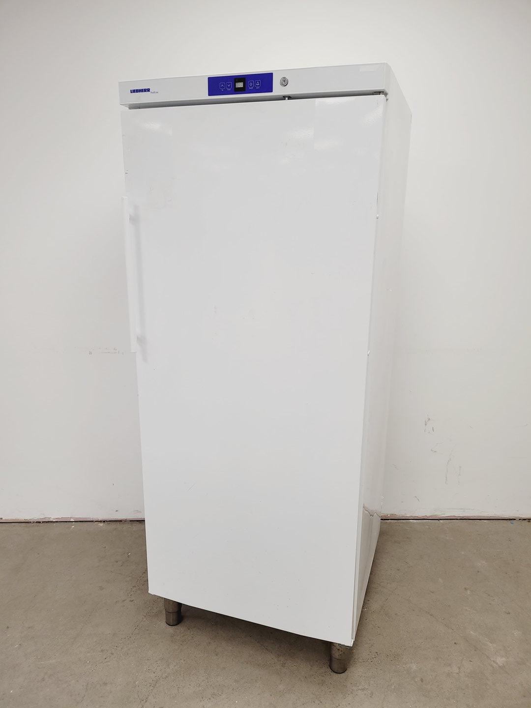 Image of Liebherr GG 5210 Laboratory Freezer Lab