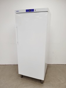 Thumbnail image of Liebherr GG 5210 Laboratory Freezer Lab