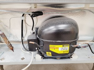 Thumbnail image of Liebherr GG 5210 Laboratory Freezer Lab