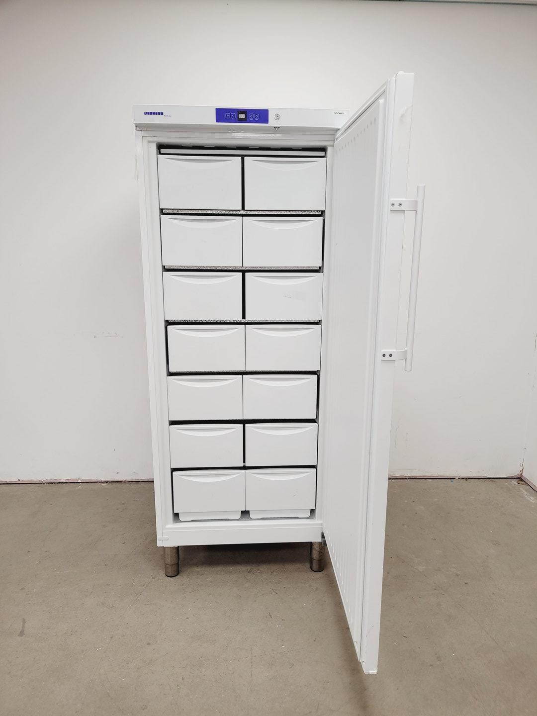 Image of Liebherr GG 5210 Laboratory Freezer Lab