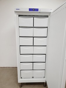 Thumbnail image of Liebherr GG 5210 Laboratory Freezer Lab