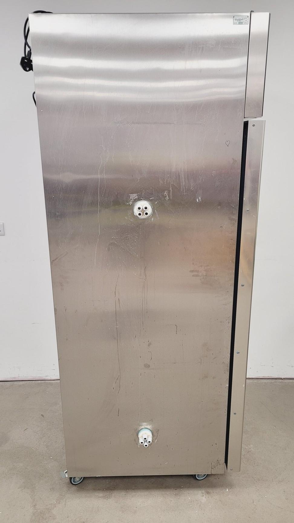 Image of Foster Eco Pro G2 600L Single Door Lab Refrigerator Cabinet EP700G