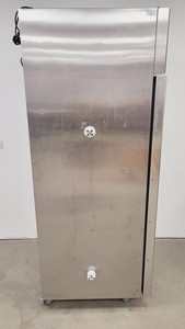 Thumbnail image of Foster Eco Pro G2 600L Single Door Lab Refrigerator Cabinet EP700G