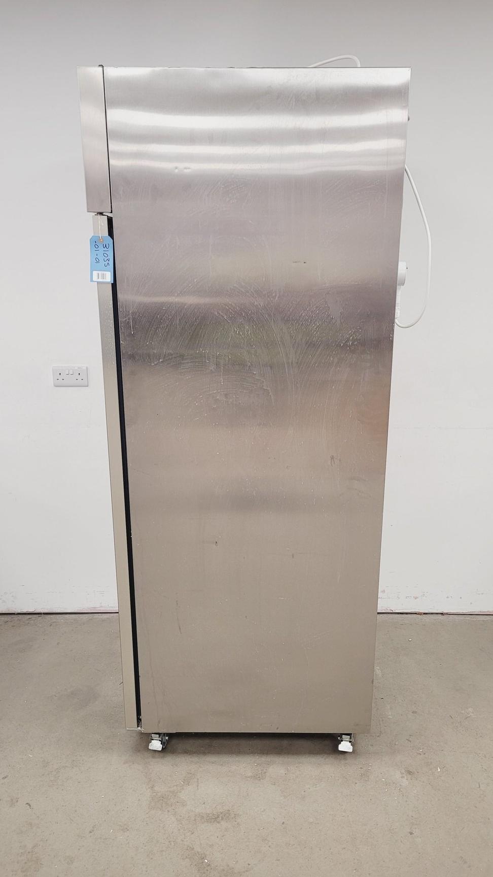 Image of Foster Eco Pro G2 600L Single Door Lab Refrigerator Cabinet EP700G