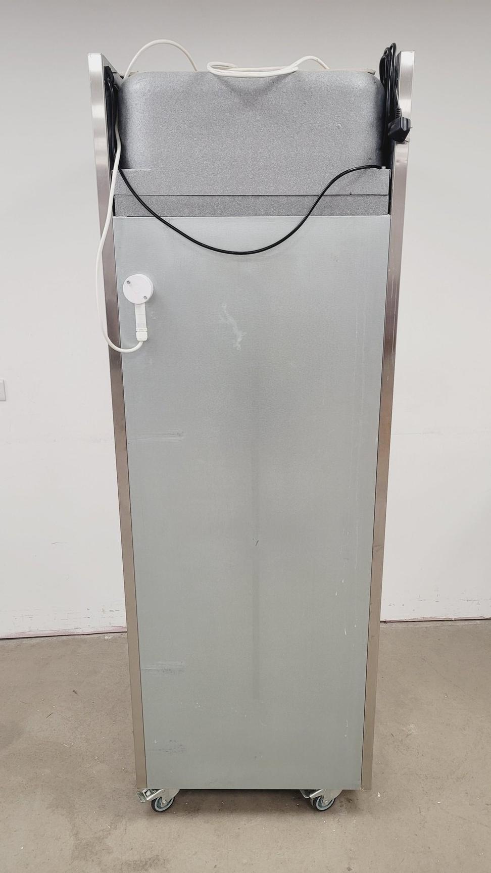 Image of Foster Eco Pro G2 600L Single Door Lab Refrigerator Cabinet EP700G