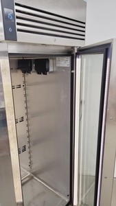 Thumbnail image of Foster Eco Pro G2 600L Single Door Lab Refrigerator Cabinet EP700G