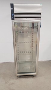 Thumbnail image of Foster Eco Pro G2 600L Single Door Lab Refrigerator Cabinet EP700G