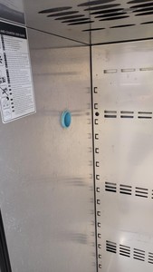 Thumbnail image of Foster Eco Pro G2 600L Single Door Lab Refrigerator Cabinet EP700G