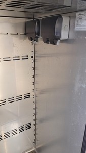 Thumbnail image of Foster Eco Pro G2 600L Single Door Lab Refrigerator Cabinet EP700G