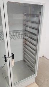 Thumbnail image of Genlab DC1000 Laboratory Glassware Drying Cabinet 1000L Lab