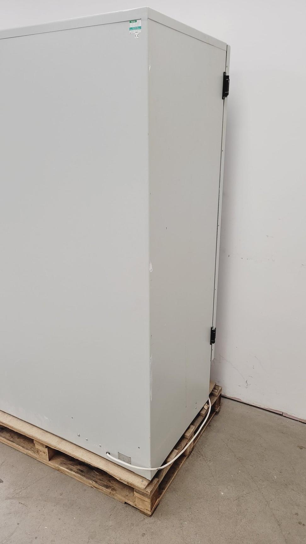 Image of Genlab DC1000 Laboratory Glassware Drying Cabinet 1000L Lab