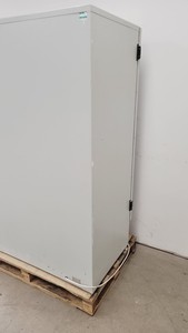 Thumbnail image of Genlab DC1000 Laboratory Glassware Drying Cabinet 1000L Lab