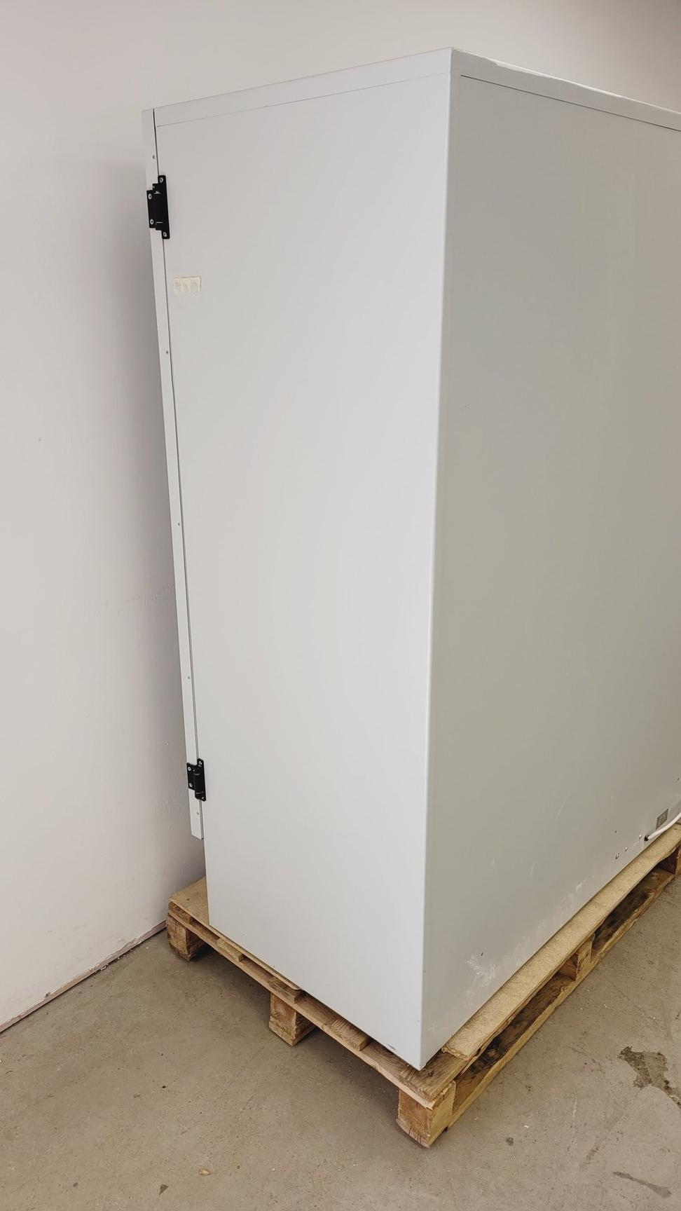 Image of Genlab DC1000 Laboratory Glassware Drying Cabinet 1000L Lab
