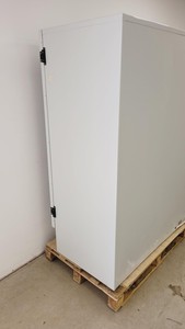 Thumbnail image of Genlab DC1000 Laboratory Glassware Drying Cabinet 1000L Lab