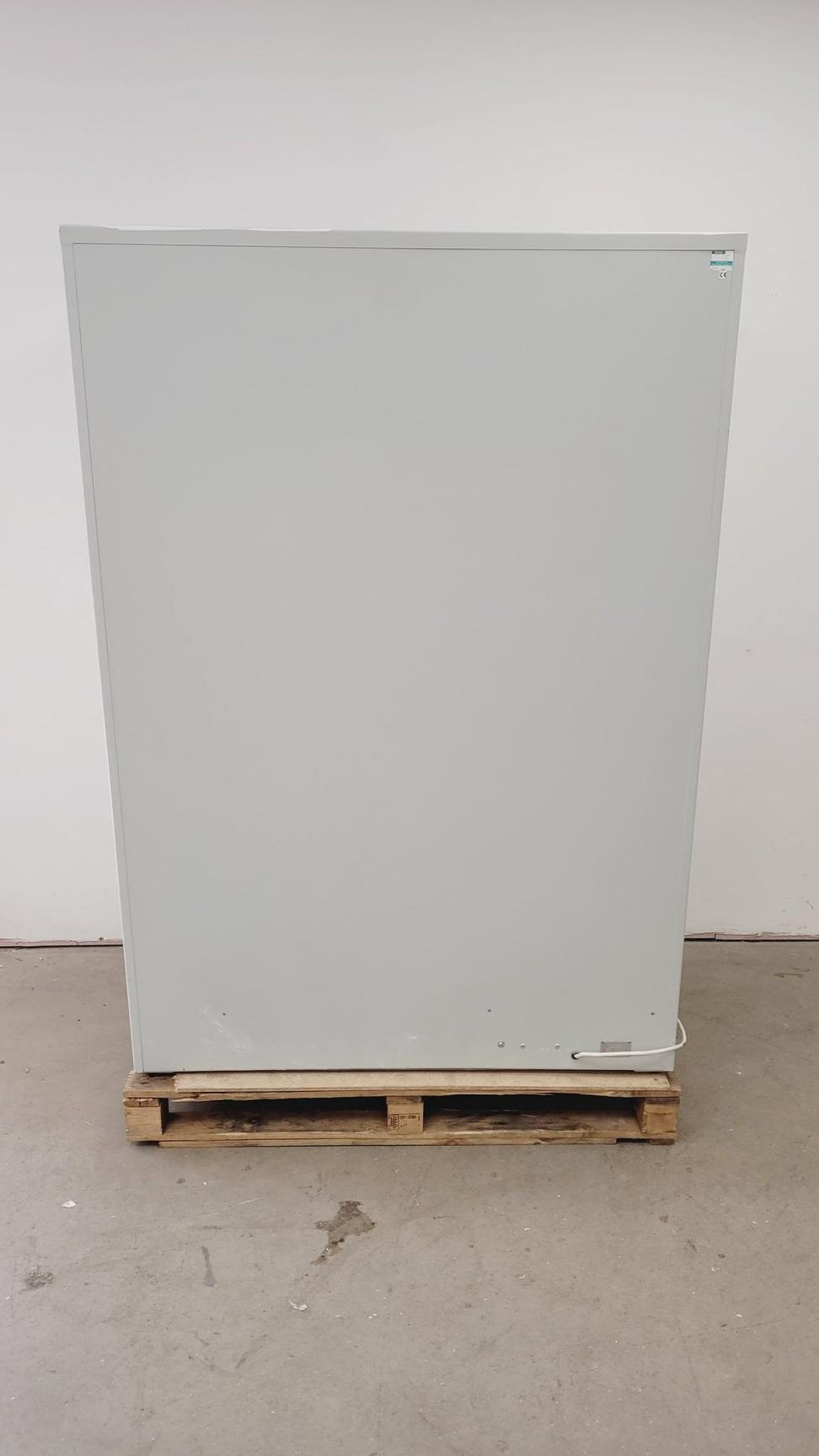 Image of Genlab DC1000 Laboratory Glassware Drying Cabinet 1000L Lab