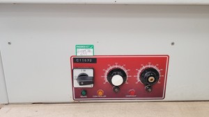 Thumbnail image of Genlab DC1000 Laboratory Glassware Drying Cabinet 1000L Lab