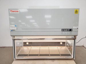 Thumbnail image of Thermo Electron Holten LaminAir Class II Safety Cabinet Lab