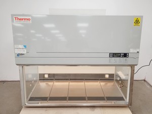 Thumbnail image of Thermo Electron Holten LaminAir Class II Safety Cabinet Lab