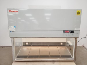 Thumbnail image of Thermo Electron Holten LaminAir Class II Safety Cabinet Lab