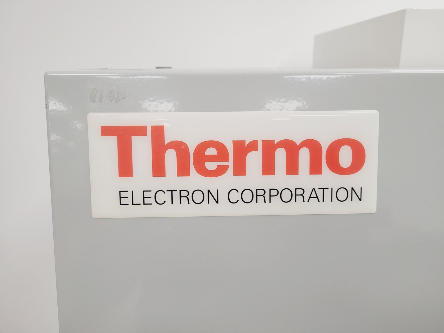 Image of Thermo Electron Holten LaminAir Class II Safety Cabinet Lab