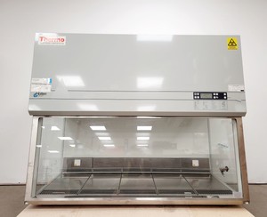 Thumbnail image of Thermo Electron Holten LaminAir Class II Safety Cabinet Lab