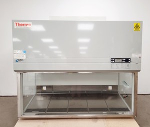 Thumbnail image of Thermo Electron Holten LaminAir Class II Safety Cabinet Lab