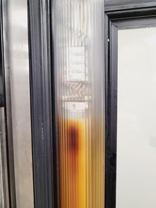 Thumbnail image of Foster PREMG1350H 1350L Double Door Lab Refrigerator Fridge Lab