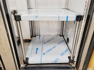 Thumbnail image of Foster PREMG1350H 1350L Double Door Lab Refrigerator Fridge Lab