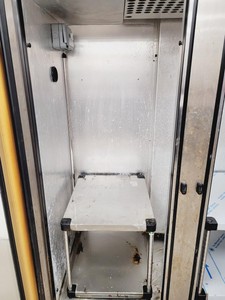 Thumbnail image of Foster PREMG1350H 1350L Double Door Lab Refrigerator Fridge Lab