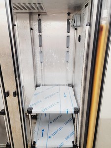 Thumbnail image of Foster PREMG1350H 1350L Double Door Lab Refrigerator Fridge Lab