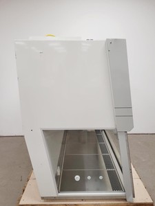 Thumbnail image of Thermo Electron Holten LaminAir Flow Safety Cabinet Lab Spares/Repairs