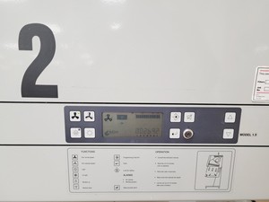 Thumbnail image of Thermo Electron Holten LaminAir Flow Safety Cabinet Lab Spares/Repairs