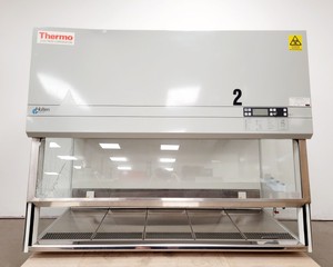Thumbnail image of Thermo Electron Holten LaminAir Flow Safety Cabinet Lab Spares/Repairs