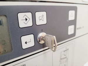 Thumbnail image of Thermo Electron Holten LaminAir Flow Safety Cabinet Lab Spares/Repairs
