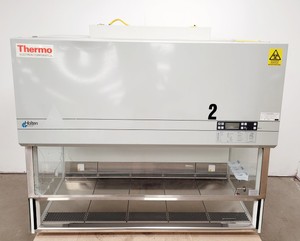 Thumbnail image of Thermo Electron Holten LaminAir Flow Safety Cabinet Lab Spares/Repairs