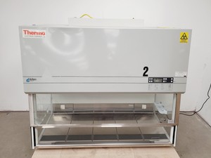 Thumbnail image of Thermo Electron Holten LaminAir Flow Safety Cabinet Lab Spares/Repairs