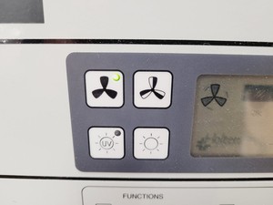 Thumbnail image of Thermo Electron Holten LaminAir Flow Safety Cabinet Lab Spares/Repairs