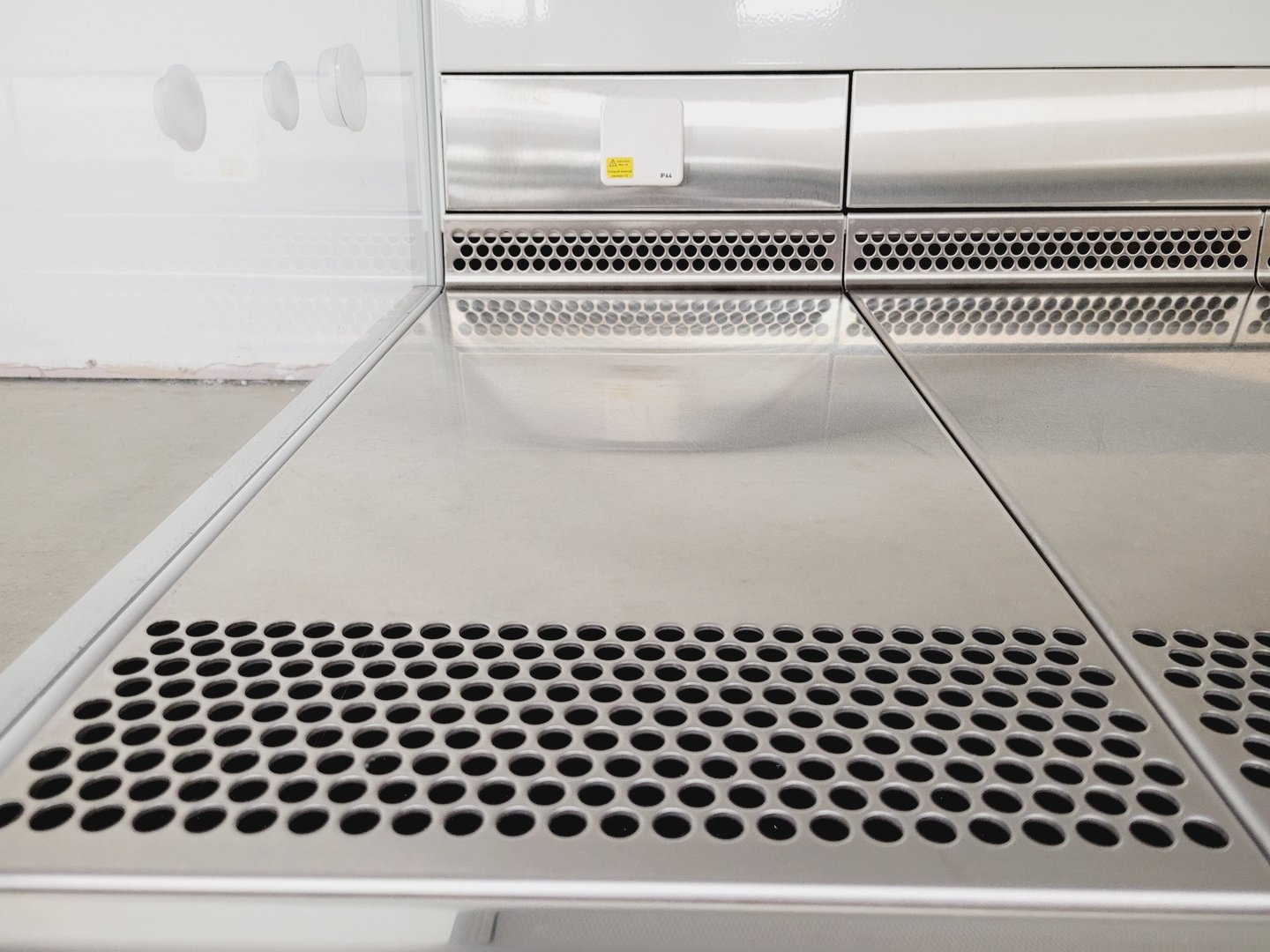 Image of Thermo Electron Holten LaminAir Flow Safety Cabinet Lab Spares/Repairs