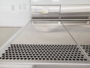 Thumbnail image of Thermo Electron Holten LaminAir Flow Safety Cabinet Lab Spares/Repairs