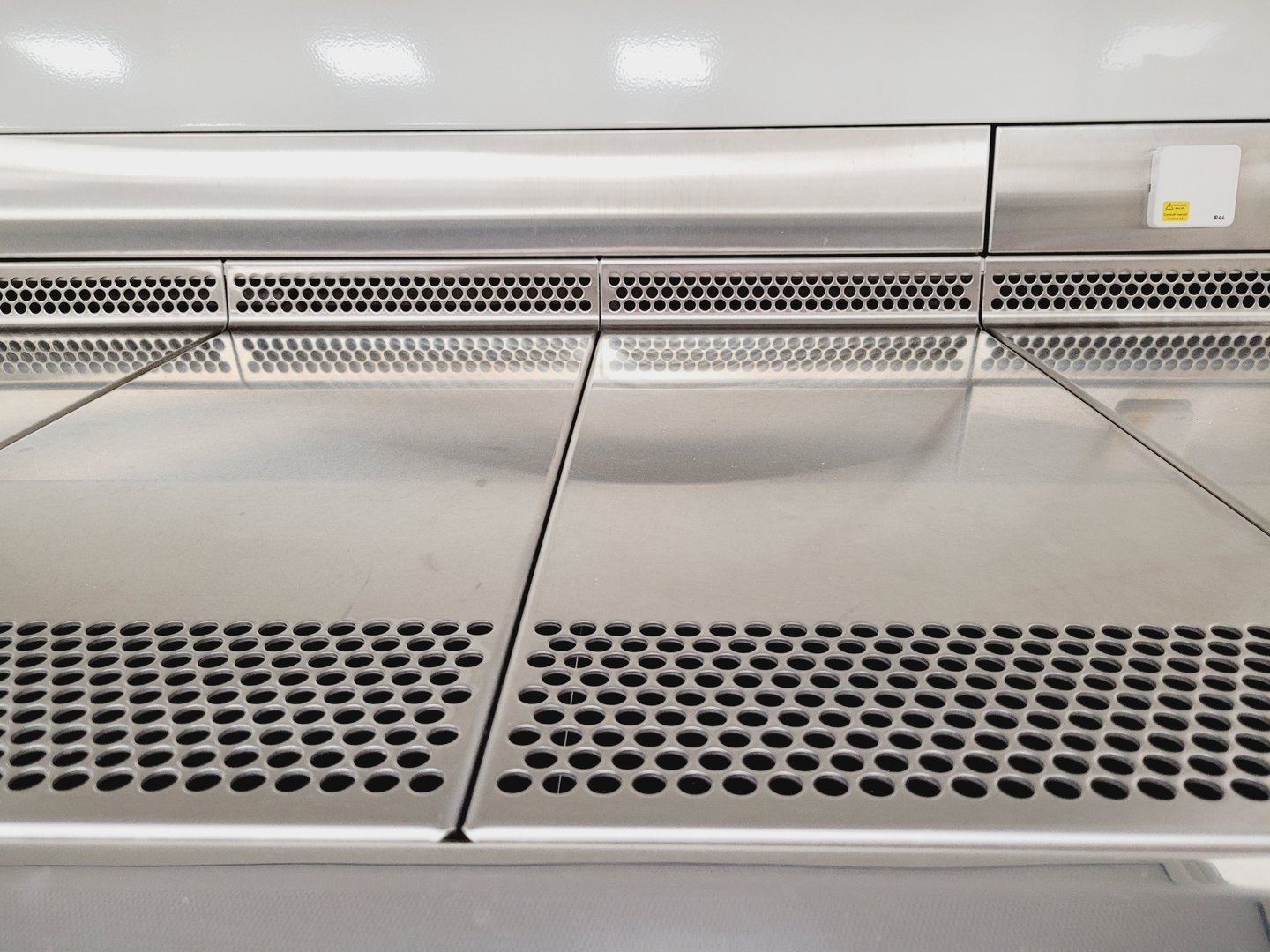Image of Thermo Electron Holten LaminAir Flow Safety Cabinet Lab Spares/Repairs