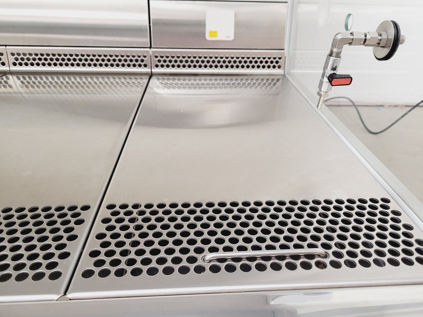Image of Thermo Electron Holten LaminAir Flow Safety Cabinet Lab Spares/Repairs