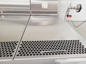 Thumbnail image of Thermo Electron Holten LaminAir Flow Safety Cabinet Lab Spares/Repairs