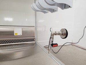 Thumbnail image of Thermo Electron Holten LaminAir Flow Safety Cabinet Lab Spares/Repairs