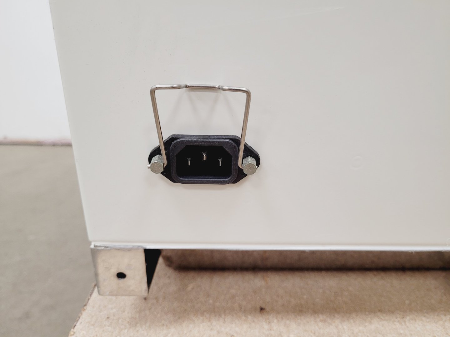 Image of Thermo Electron Holten LaminAir Flow Safety Cabinet Lab Spares/Repairs