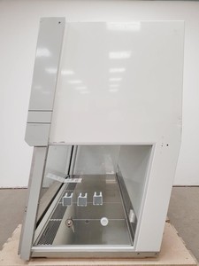 Thumbnail image of Thermo Electron Holten LaminAir Flow Safety Cabinet Lab Spares/Repairs