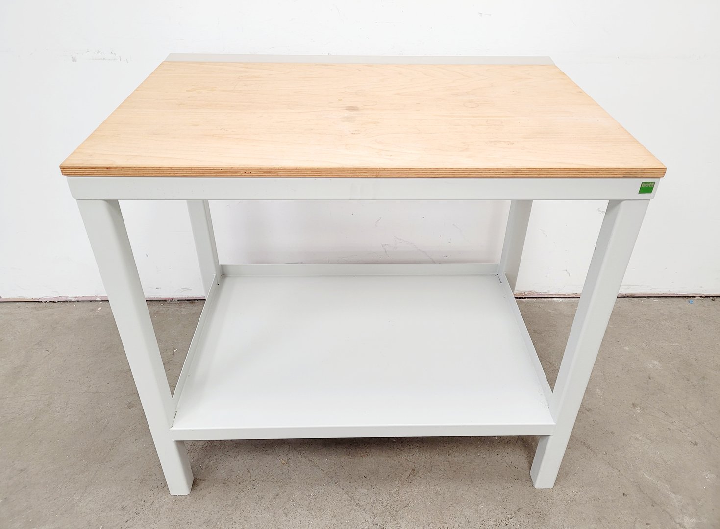 Image of Bott Table/Work Bench Lab