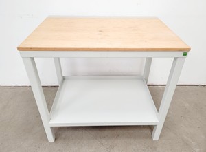 Thumbnail image of Bott Table/Work Bench Lab