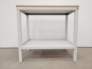 Thumbnail image of Bott Table/Work Bench Lab