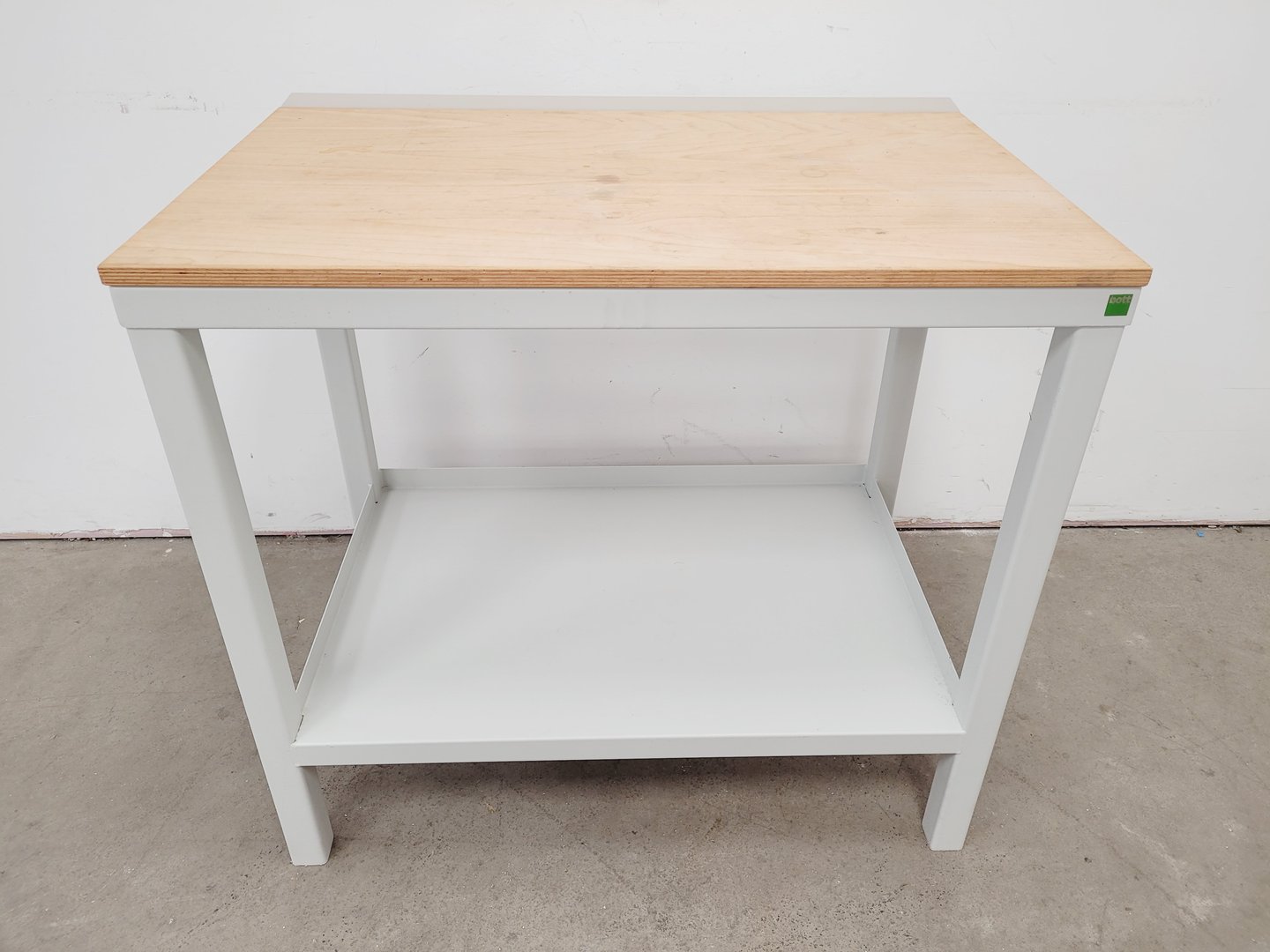 Image of Bott Table/Work Bench Lab
