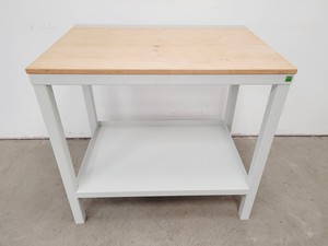 Thumbnail image of Bott Table/Work Bench Lab